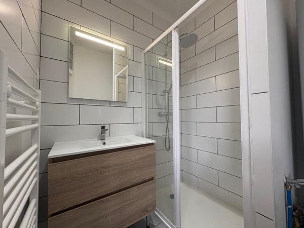 Maison à louer |  Bègles |  3 pièces | 65 m²