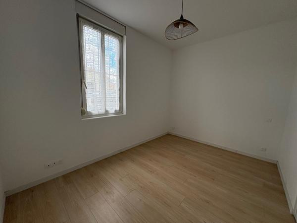 Maison à louer |  Bègles |  3 pièces | 65 m²