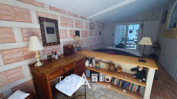 Maison à LES SABLES-D'OLONNE, 85100 - 5 pièces 148m²
