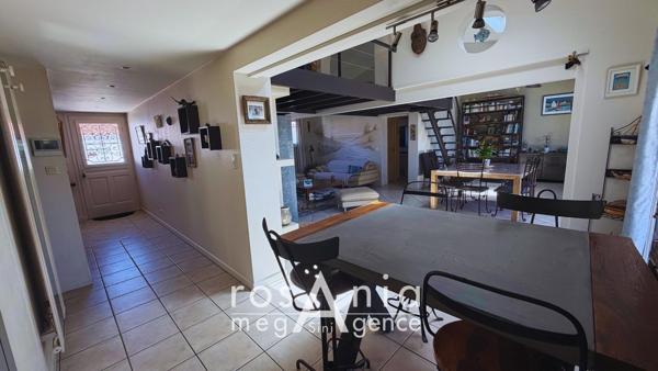 Maison à LES SABLES-D'OLONNE, 85100 - 5 pièces 148m²