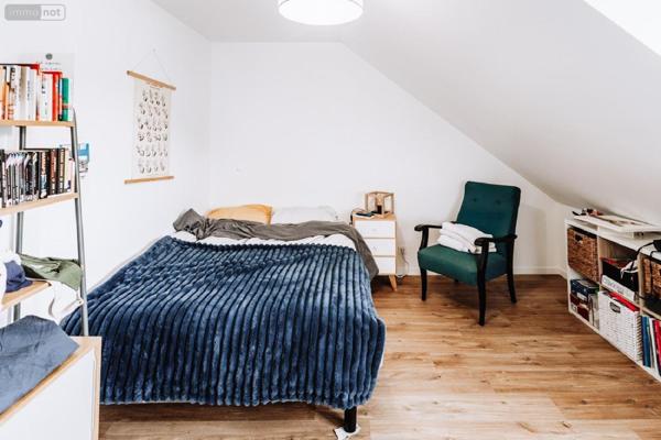 Maison à vendre à Cesson-Sévigné en Ille-et-Vilaine (35510), ref : CHEUVREUX/40