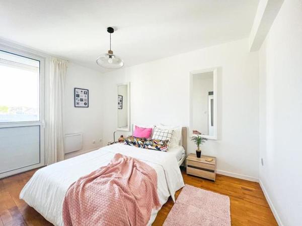 Appartement à louer |  Tarbes |  4 pièces | 65 m²