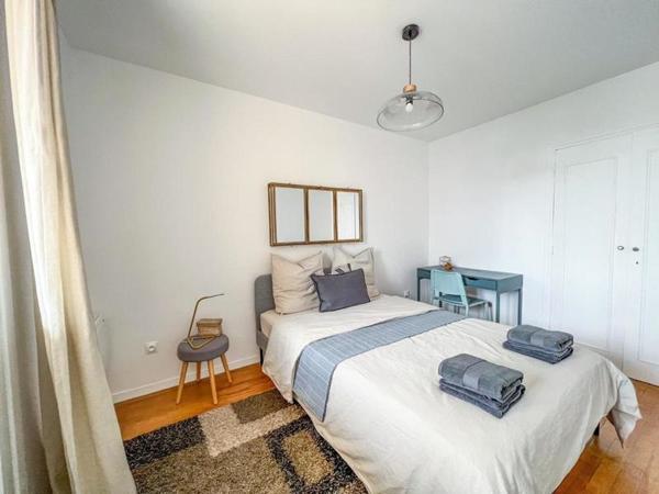 Appartement à louer |  Tarbes |  4 pièces | 65 m²