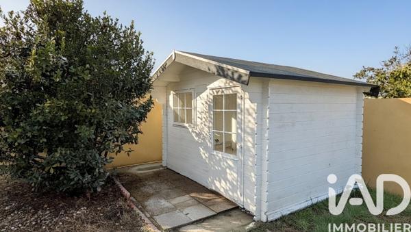 Maison à vendre 5 pièces 115 m² Monteux