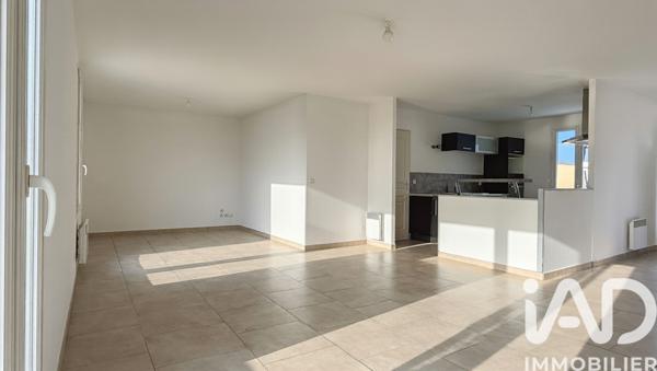 Maison à vendre 5 pièces 115 m² Monteux