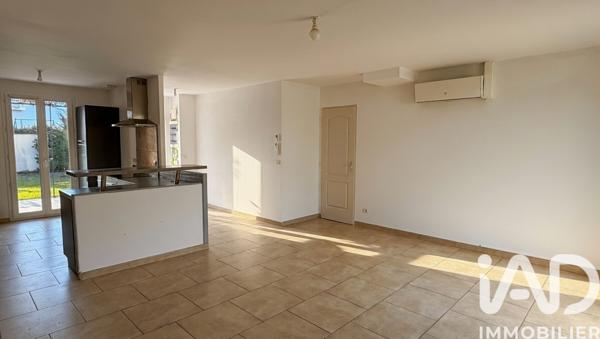 Maison à vendre 5 pièces 115 m² Monteux