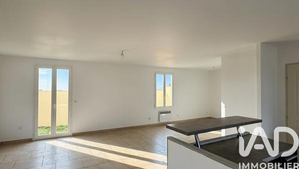 Maison à vendre 5 pièces 115 m² Monteux