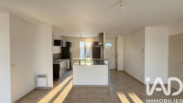 Maison à vendre 5 pièces 115 m² Monteux