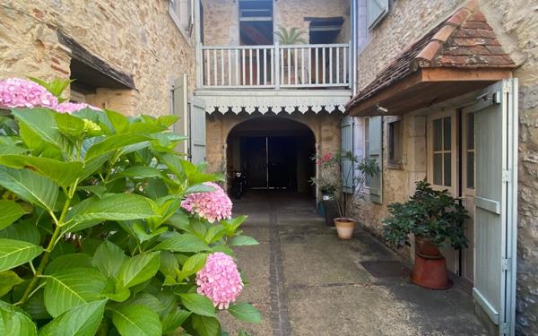 Appartement à louer    2 pièces •  Orthez