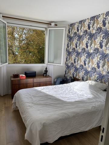 Appartement proche gare et commerces