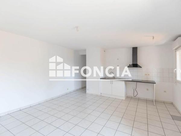 À vendre Appartement 3 pièces 56.65 m² - Tarbes 65000