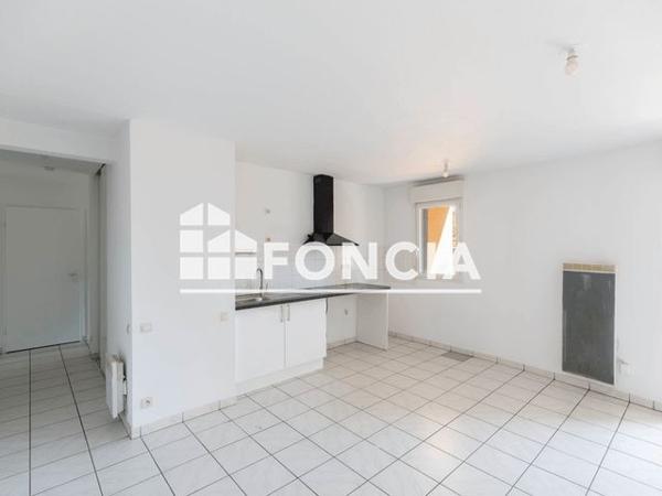 À vendre Appartement 3 pièces 56.65 m² - Tarbes 65000