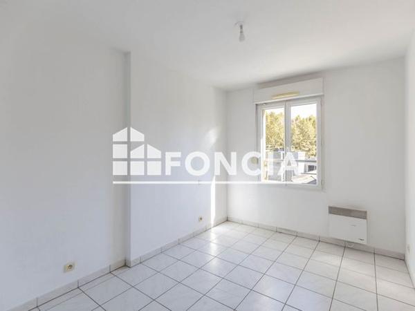 À vendre Appartement 3 pièces 56.65 m² - Tarbes 65000
