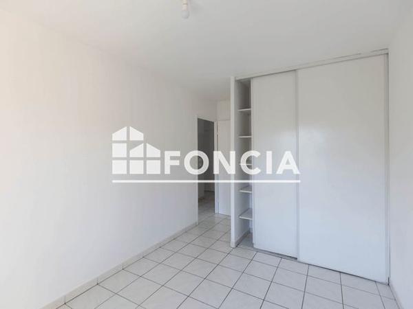 À vendre Appartement 3 pièces 56.65 m² - Tarbes 65000