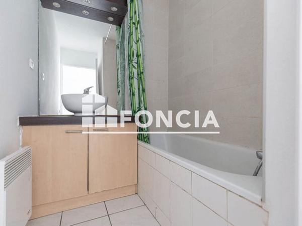 À vendre Appartement 3 pièces 56.65 m² - Tarbes 65000