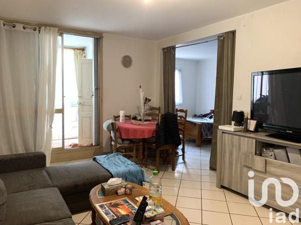 Appartement 4 pièces de 87 m² à Clermont-Ferrand (63100)