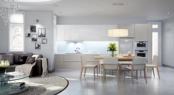 appartement à vendre 3 pièces avec terrasse à BEAUCHAMP (95)