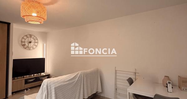 Location Appartement meublé 2 pièces 46.43 m² - Montfavet 84140