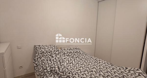 Location Appartement meublé 2 pièces 46.43 m² - Montfavet 84140