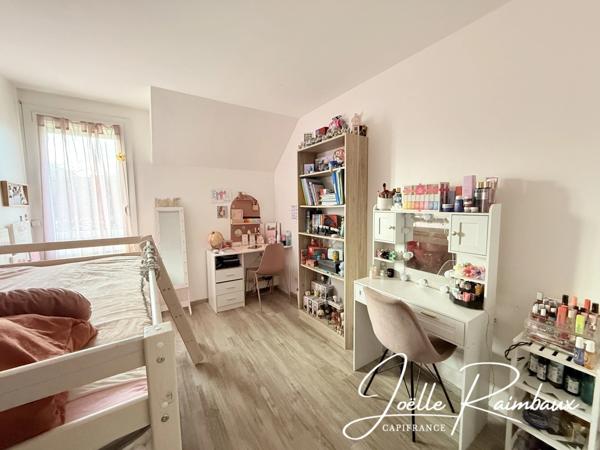 Maison à vendre 5 pièces VAUREAL (95)