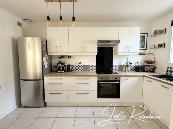 Maison à vendre 5 pièces VAUREAL (95)