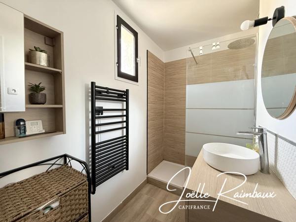 Maison à vendre 5 pièces VAUREAL (95)