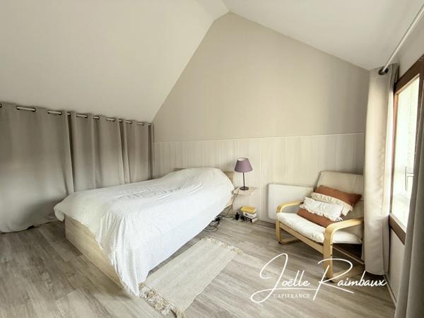 Maison à vendre 5 pièces VAUREAL (95)