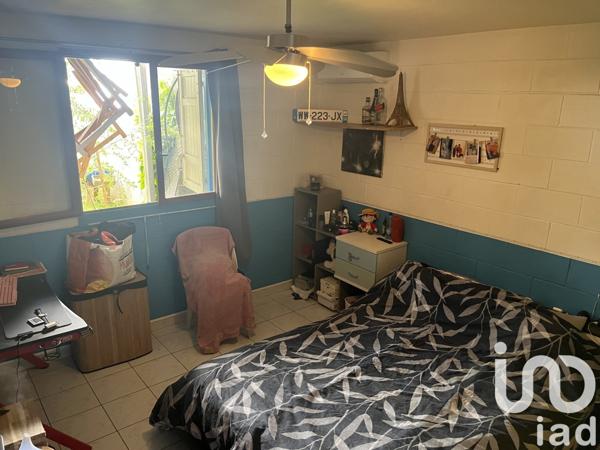 Maison à vendre 5 pièces 132 m² Saint-Paul