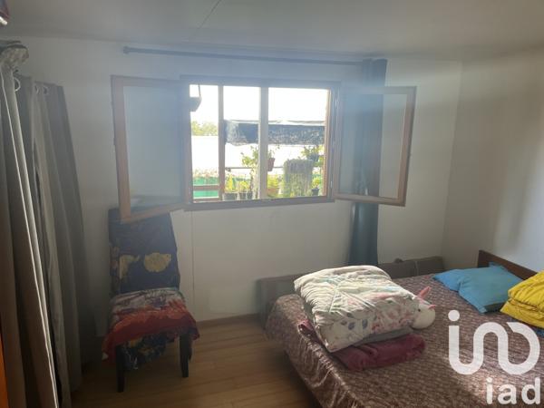 Maison à vendre 5 pièces 132 m² Saint-Paul