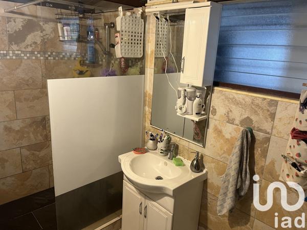 Maison à vendre 5 pièces 132 m² Saint-Paul