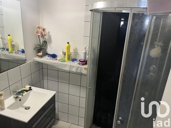 Maison à vendre 5 pièces 132 m² Saint-Paul