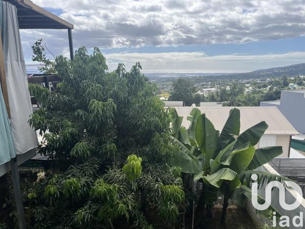 Maison à vendre 5 pièces 132 m² Saint-Paul