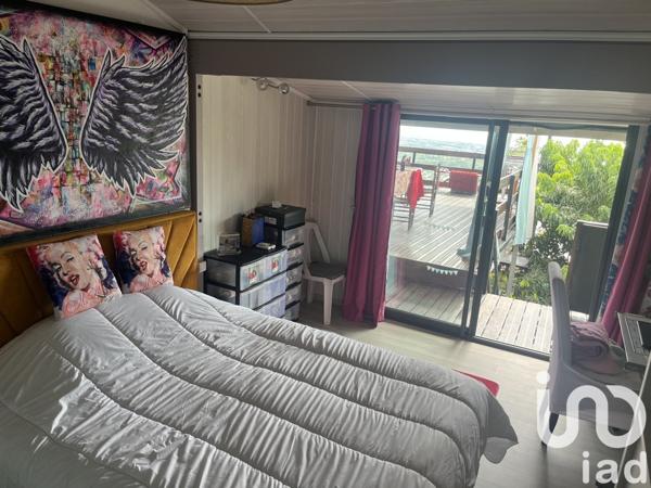 Maison à vendre 5 pièces 132 m² Saint-Paul