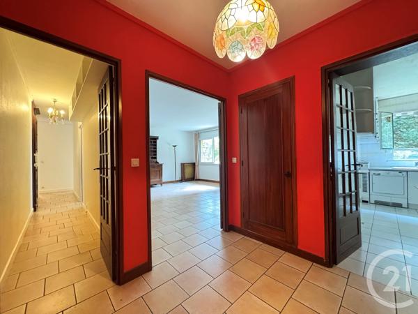 Appartement F4 à vendre  4 pièces - 104,07 m 2   PARIS  - 75012