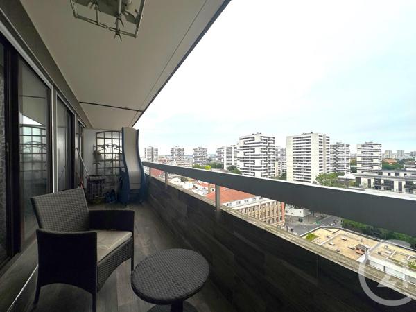 Appartement F4 à vendre  4 pièces - 104,07 m 2   PARIS  - 75012