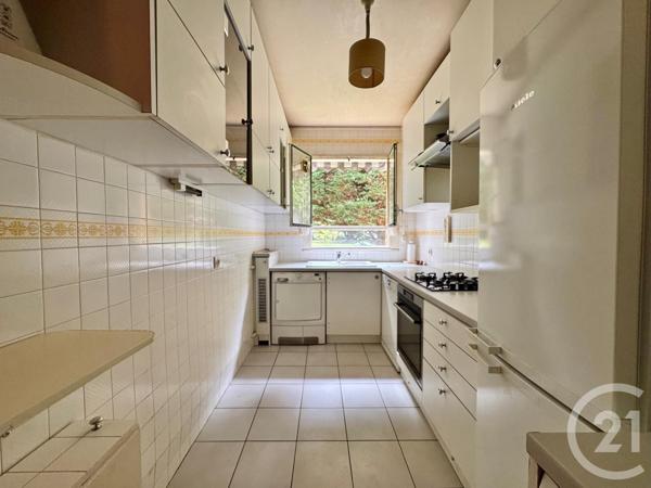 Appartement F4 à vendre  4 pièces - 104,07 m 2   PARIS  - 75012