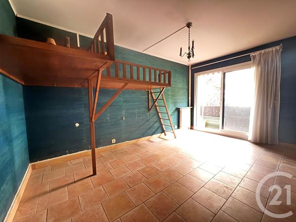Appartement F4 à vendre  4 pièces - 104,07 m 2   PARIS  - 75012