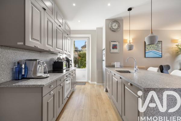 Appartement à vendre 2 pièces 48 m² Cannes