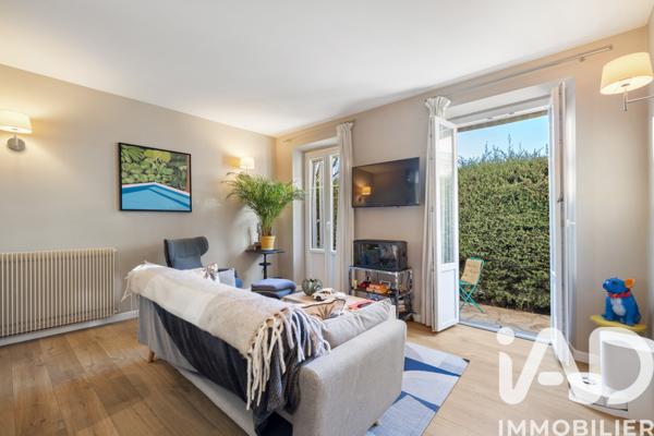 Appartement à vendre 2 pièces 48 m² Cannes