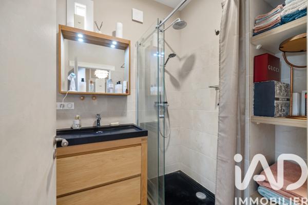 Appartement à vendre 2 pièces 48 m² Cannes