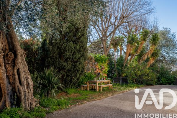 Appartement à vendre 2 pièces 48 m² Cannes