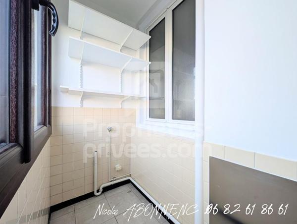 Appartement Echirolles 3 pièce(s) 94 m2
