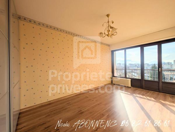 Appartement Echirolles 3 pièce(s) 94 m2