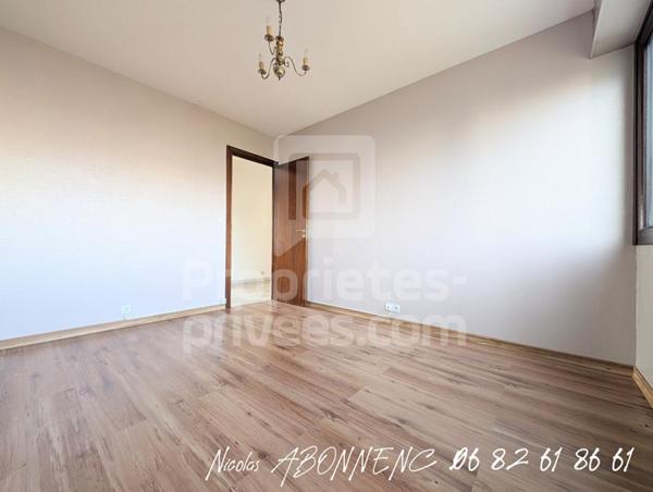 Appartement Echirolles 3 pièce(s) 94 m2