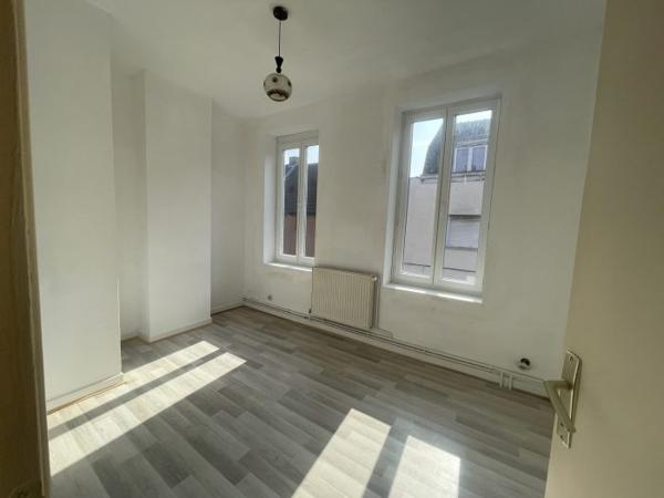 Immeuble Roubaix 200 m²