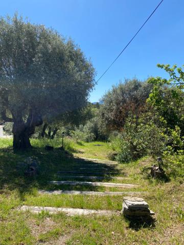 Maison à vendre dominante environ 190 m² 5 chambres MONTAUROUX (83) avec appartement attenant 2 logements possible