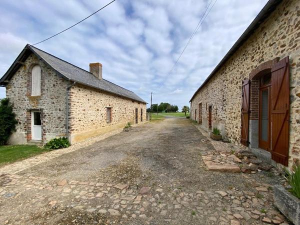 CORPS DE FERME AVEC POSSIBILITE DE PLUSIEURS HECTARES Astille CORPS DE FERME AVEC POSSIBILITE DE PLUSIEURS HECTARES Astille