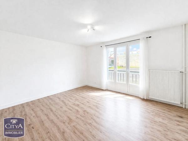 Appartement à vendre 1 pièce 28m²