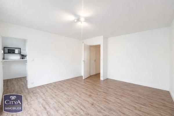 Appartement à vendre 1 pièce 28m²