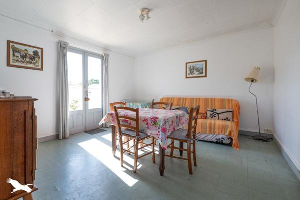 Maison à vendre |  Meschers-sur-Gironde |  3 pièces | 57 m²